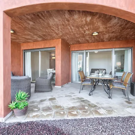 Bahia - Pelicar 0-4 Sea View 2b * Arona (Tenerife)