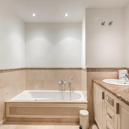 Bahia - Pelicar 0-4 Sea View 2b Сasa de vacaciones