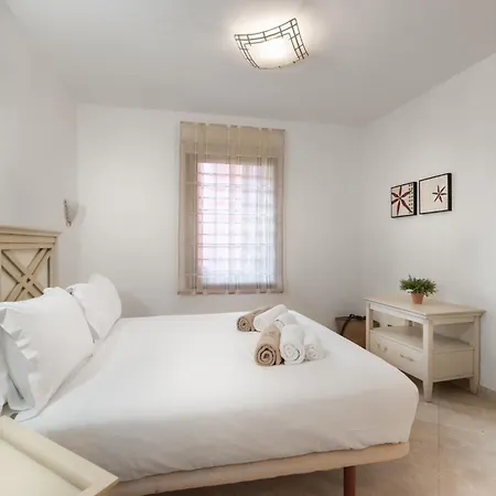 Bahia - Pelicar 0-4 Sea View 2b *