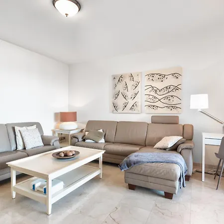 Bahia - Pelicar 0-4 Sea View 2b Arona (Tenerife)