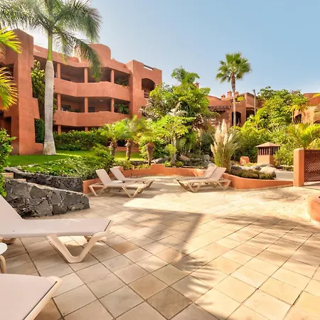 Bahia - Pelicar 0-4 Sea View 2b * Arona (Tenerife)