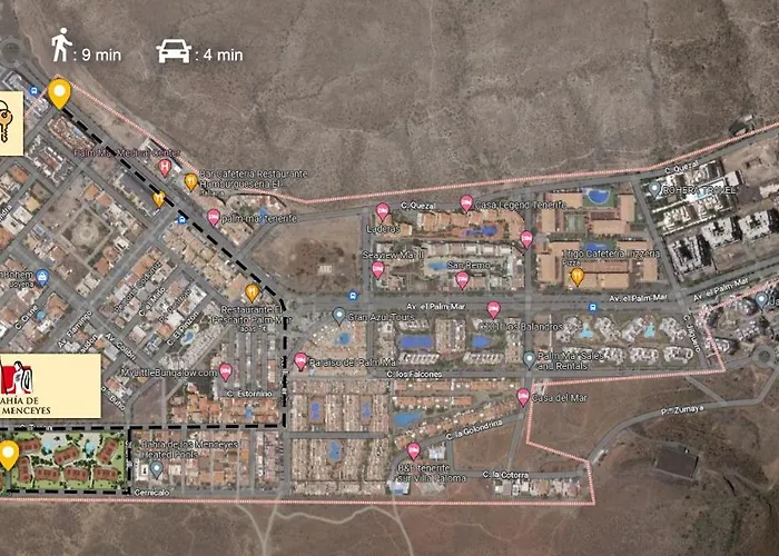 Bahia - Pelicar 0-4 Sea View 2b