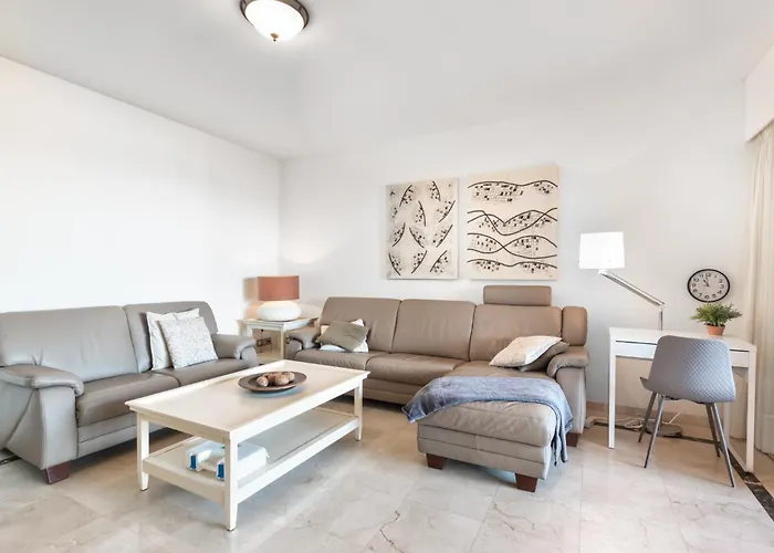 Bahia - Pelicar 0-4 Sea View 2b Arona (Tenerife)