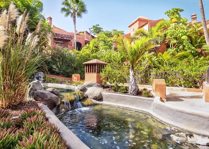 Σπίτι διακοπών Bahia - Pelicar 0-4 Sea View 2b *