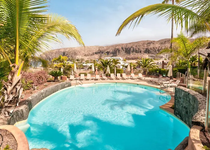 Σπίτι διακοπών Bahia - Pelicar 0-4 Sea View 2b *